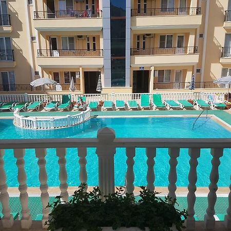 Aegean Park Hotel Didim Bagian luar foto