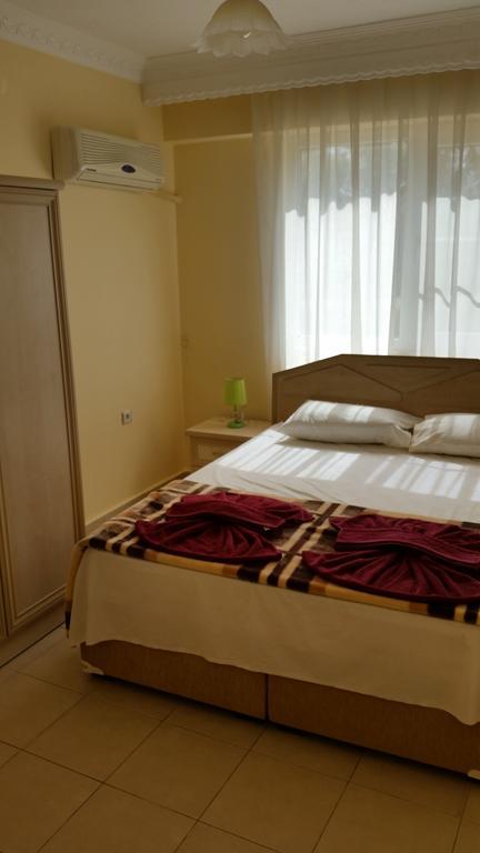 Aegean Park Hotel Didim Bagian luar foto