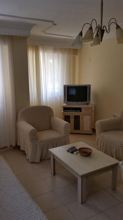 Aegean Park Hotel Didim Bagian luar foto