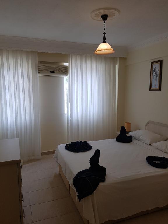 Aegean Park Hotel Didim Bagian luar foto