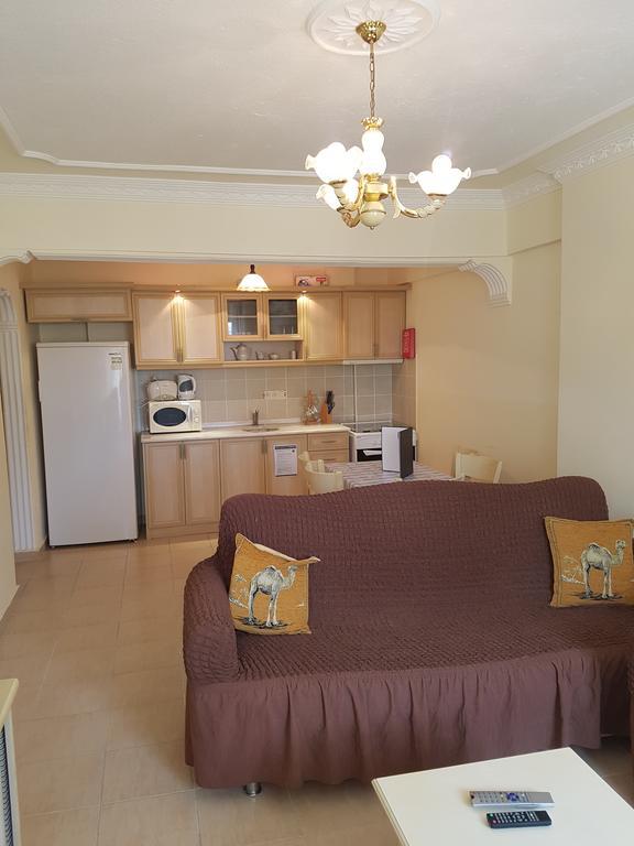 Aegean Park Hotel Didim Bagian luar foto