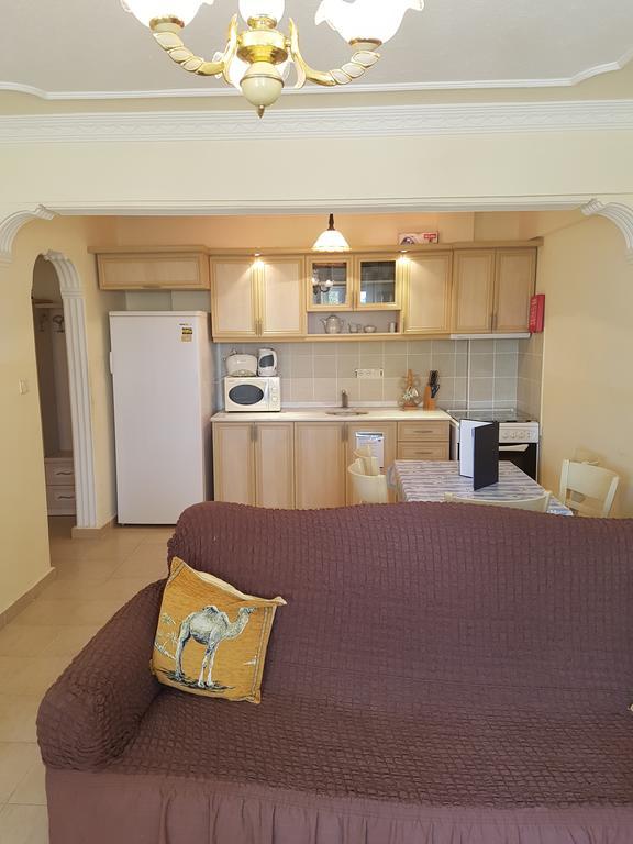 Aegean Park Hotel Didim Bagian luar foto