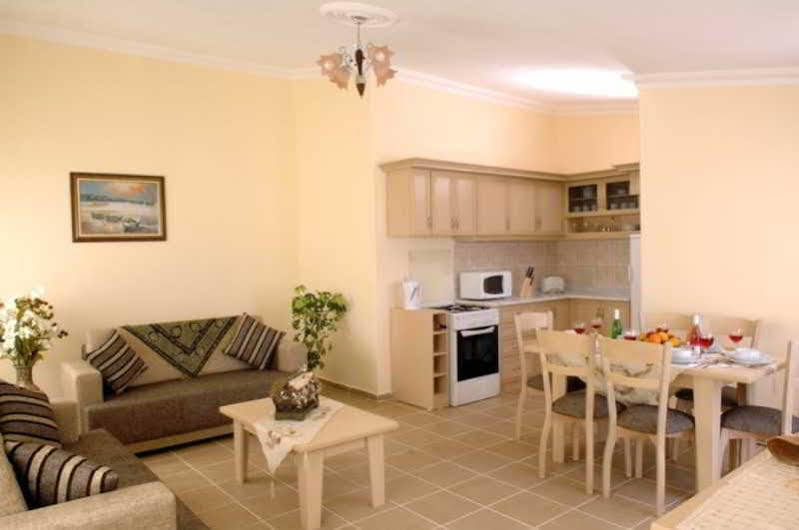Aegean Park Hotel Didim Bagian luar foto