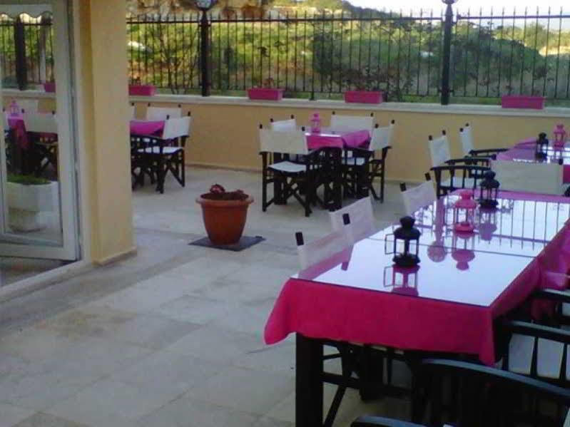 Aegean Park Hotel Didim Bagian luar foto