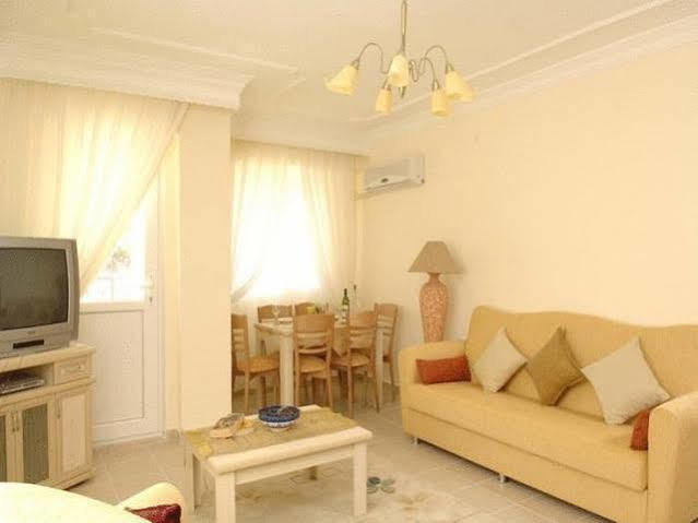 Aegean Park Hotel Didim Bagian luar foto