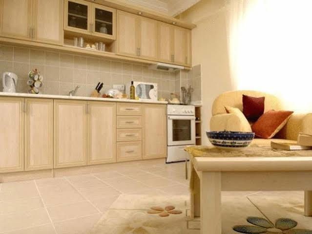 Aegean Park Hotel Didim Bagian luar foto